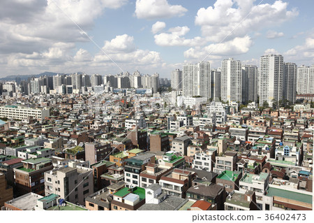 Seoul, Songpa-gu, Jamsil-dong Seoul, Songpa-gu, Jamsil-dong 36402473