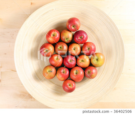 Cherry Apple fruit Cherry Apple fruit 36402506