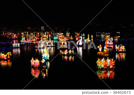 Pearl Namgang Culture Festival 36402673