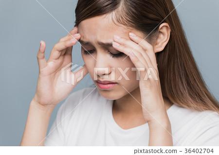 depressed woman depressed woman 36402704