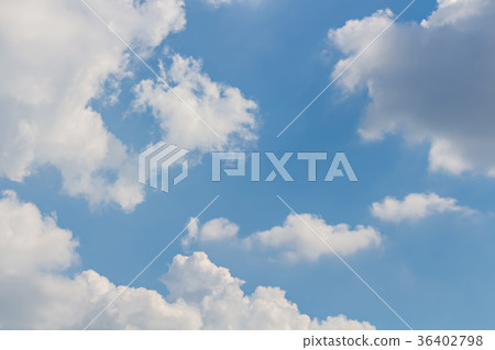sky and nature 36402798