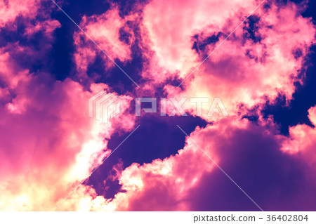 sky and nature 36402804