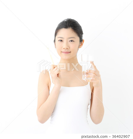 牙科護理小姐 36402907