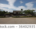 Matsushiro Castle ruins 36402935