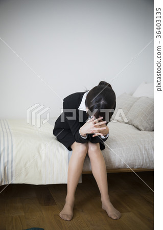 Refused to work at work 36403135