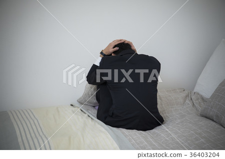 拒絕在工作中工作 36403204