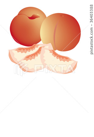 Cut fruit thigh Cut fruit thigh 36403388
