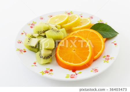 美味的水果 美味的水果 36403473
