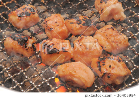 Yakiniku restaurant hormone grilled Yakiniku restaurant hormone grilled 36403984