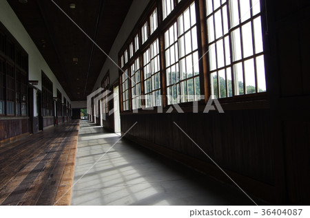 木製學校建築 36404087