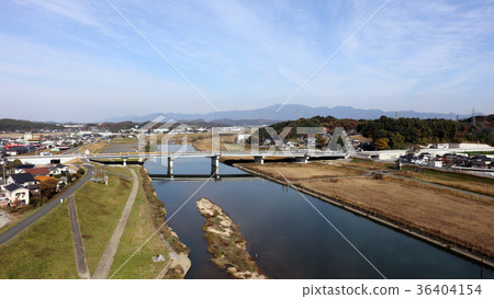 從福岡縣飯塚市出發的天線 從福岡縣飯塚市出發的天線 36404154