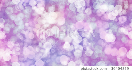  Vibrant detailed bokeh closeup texture background (seamless connection, high resolution 2D CG rendering ∕ coloring illustration) 36404859
