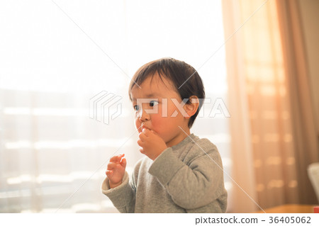 2 years old, 2-3 Year, 2-years-old 36405062