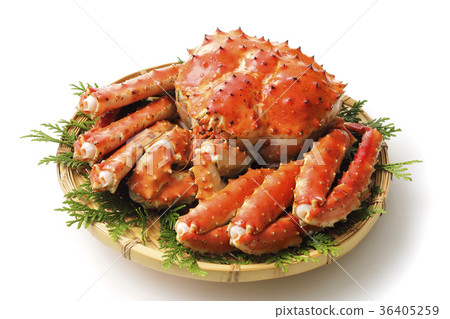 King crab King crab 36405259