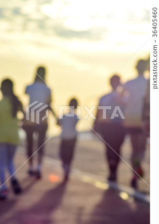 Marathon Family Health in the beautiful city. Marathon Family Health in the beautiful city. 36405460