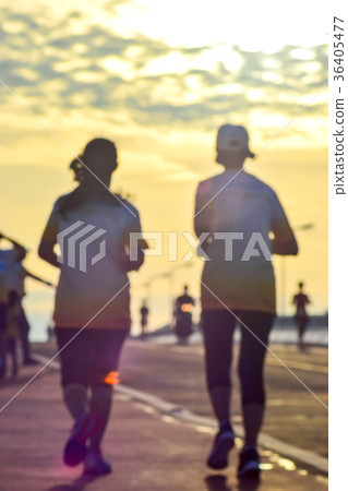 Marathon Family Health in the beautiful city. Marathon Family Health in the beautiful city. 36405477