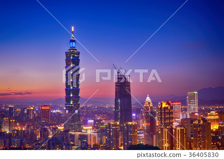 象山夕照 象山夕照 36405830