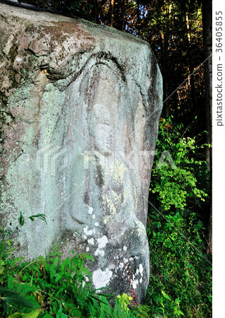 Ono-no-ri村莊Daimon菩薩谷峭壁菩薩 Ono-no-ri村莊Daimon菩薩谷峭壁菩薩 36405855