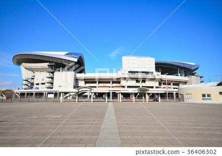 埼玉體育場2002 36406302