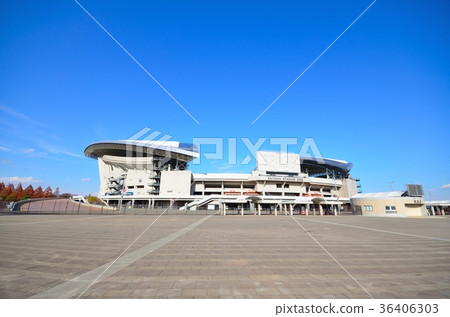 Saitama Stadium 2002 Saitama Stadium 2002 36406303