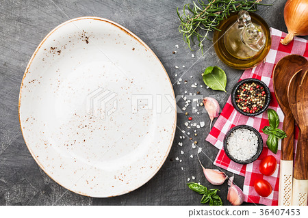 Ingredients for cooking Ingredients for cooking 36407453