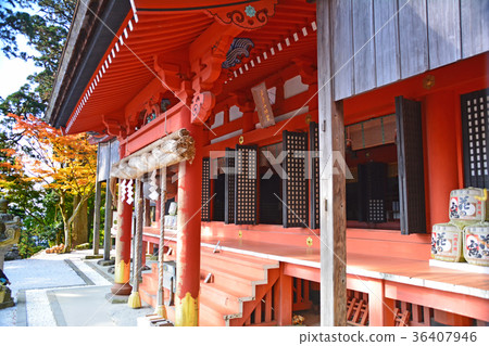 Hikoshiyama Shrine Hikoshiyama Shrine 36407946