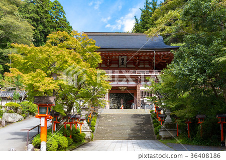 Kurama Temple Kurama Temple 36408186