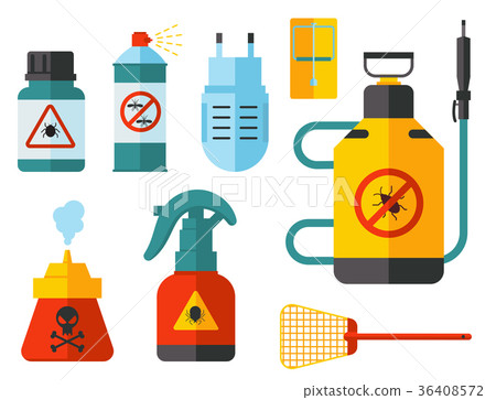 Home pest insect vector control expert vermin 36408572