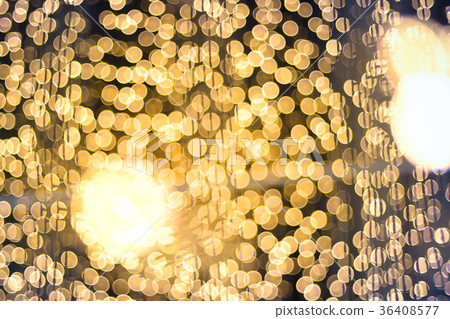 LED light on christmas tree LED light on christmas tree 36408577