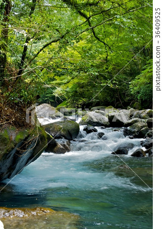 菊池峽 菊池峽 36409525