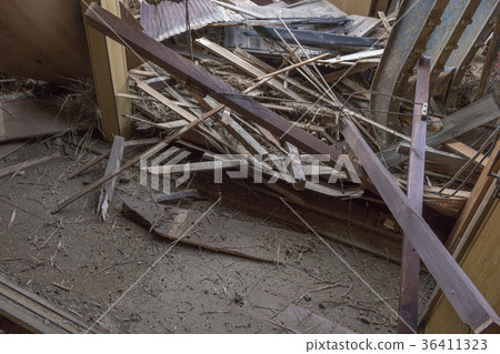 拆遷房屋建設 36411323