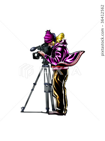 Photographer 36412562