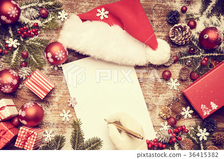 Christmas greeting card background Christmas greeting card background 36415382