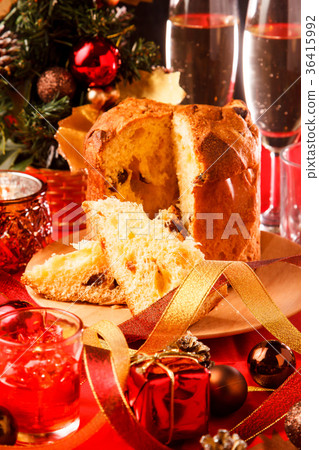 Panettone Panettone 36415992