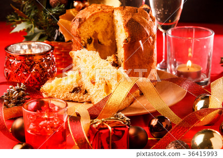 Panettone Panettone 36415993