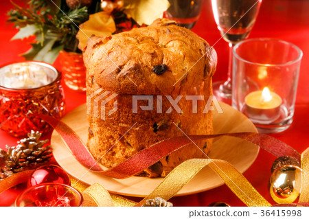 Panettone Panettone 36415998
