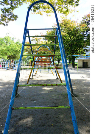 單槓 單槓 36416285