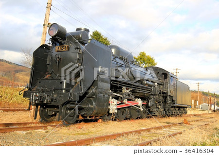 Degoichi-Teinai站的回歸痕跡 36416304