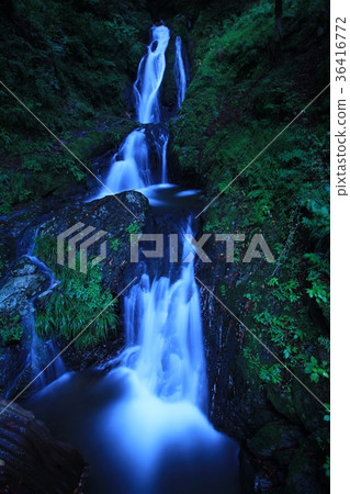京都丹波高地準國家公園綾部市奧月橋 36416772