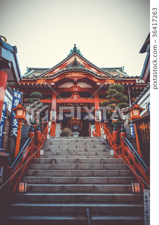 Marishiten Tokudaiji Temple, Tokyo, Japan Marishiten Tokudaiji Temple, Tokyo, Japan 36417263