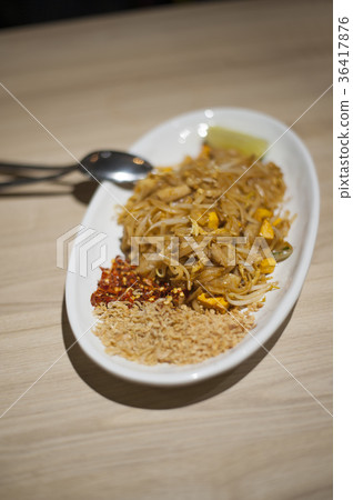 Indulge in the finest Thai cuisine. Indulge in the finest Thai cuisine. 36417876