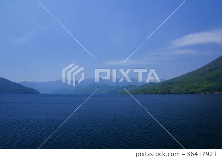 Lake Chuzenji and Shirane Volcanoes 36417921