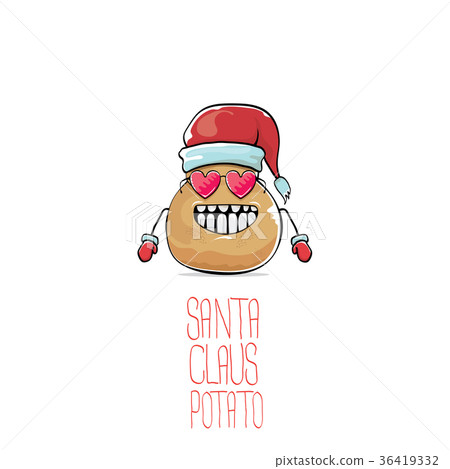 vector funky comic cartoon cute brown smiling vector funky comic cartoon cute brown smiling 36419332