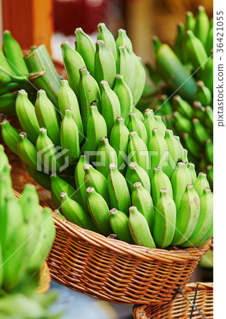 Exotic fruits on farmer market Exotic fruits on farmer market 36421055