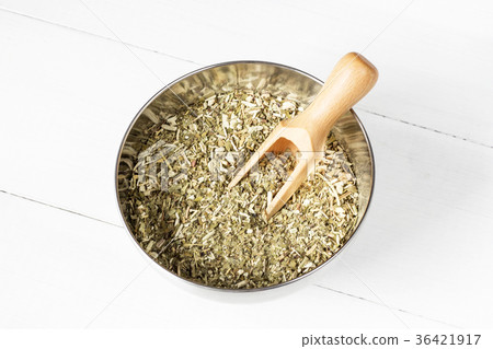 traditional yerba mate 36421917