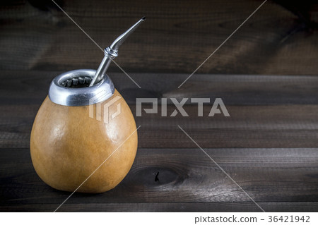 traditional yerba mate 36421942