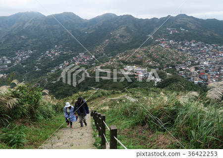 台灣 風景 九份 36422253