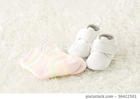 Baby shoes and socks 36422501