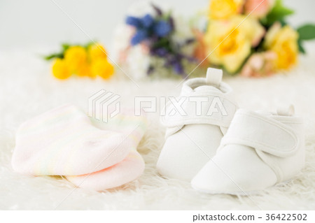 Baby shoes and socks Baby shoes and socks 36422502