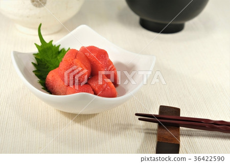 鱈魚子 鱈魚子 36422590